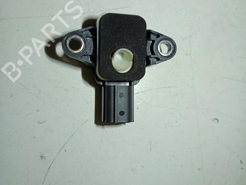 Elektronische module AUDI A3 Sportback (8PA) 1.6 TDI (105 hp) 17267176