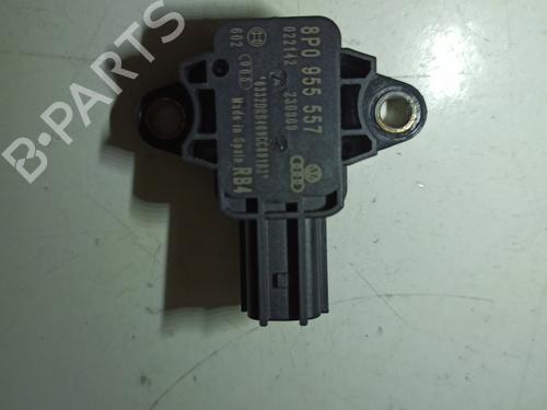 Elektronische module AUDI A3 Sportback (8PA) 1.6 TDI | BP17267176M83