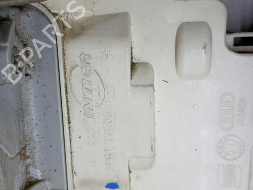 Used Rear right lock AUDI A3 Sportback (8PA) [2004-2015]  17267188