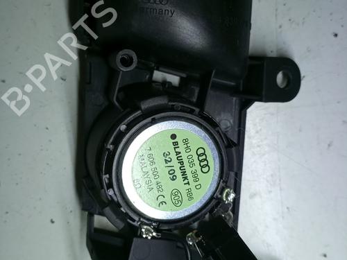 Rear right interior door handle AUDI A3 Sportback (8PA) 1.6 TDI | BP17267189I16