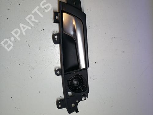 Rear right interior door handle AUDI A3 Sportback (8PA) 1.6 TDI | BP17267189I16
