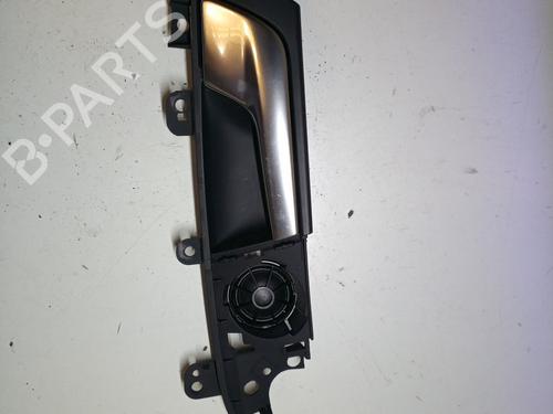 Rear right interior door handle AUDI A3 Sportback (8PA) 1.6 TDI | BP17267189I16