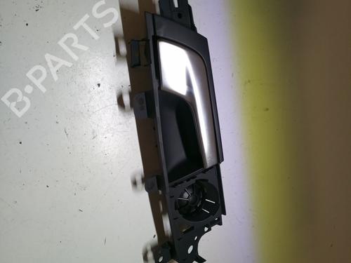 Rear right interior door handle AUDI A3 Sportback (8PA) 1.6 TDI | BP17267189I16