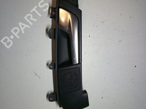 Rear right interior door handle AUDI A3 Sportback (8PA) 1.6 TDI | BP17267189I16