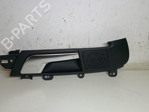 Rear right interior door handle AUDI A3 Sportback (8PA) 1.6 TDI | BP17267189I16