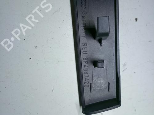 Used Other AUDI A3 Sportback (8PA) 1.6 TDI (105 hp) 17267200