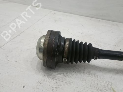 Drivksel foran venstre AUDI A3 Sportback (8PA) 1.6 TDI | BP17267202M38 