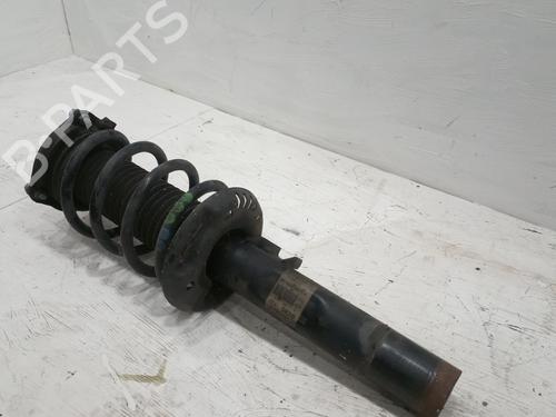 Schokbreker links voor AUDI A3 Sportback (8PA) 1.6 TDI (105 hp) 1T0413031CE