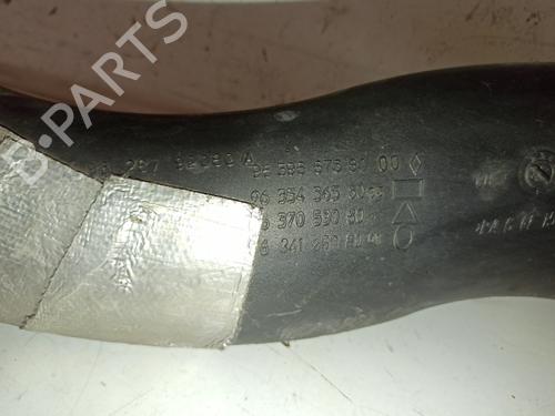 Other PEUGEOT 607 (9D, 9U) 2.2 HDi | BP17267236O1 