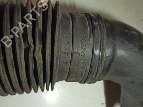 Other PEUGEOT 607 (9D, 9U) 2.2 HDi | BP17267236O1 