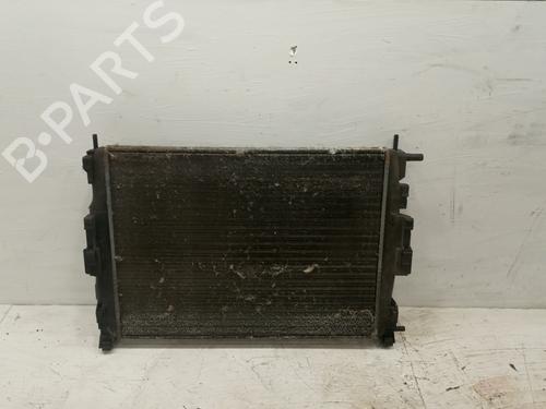 Water radiator RENAULT MEGANE II Estate (KM0/1_) 1.5 dCi (KM16, KM1E) BP17267243M31