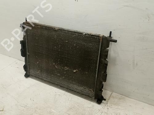 Water radiator RENAULT MEGANE II Estate (KM0/1_) 1.5 dCi (KM16, KM1E) | BP17267243M31 