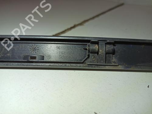 Other PEUGEOT 607 (9D, 9U) 2.2 HDi | BP17267245O1