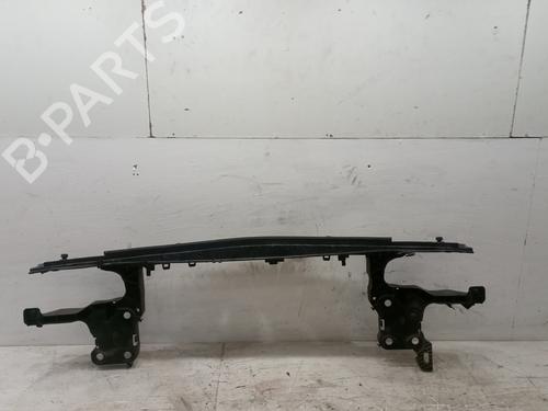 Front slam panel RENAULT MEGANE II Estate (KM0/1_) 1.5 dCi (KM16, KM1E) | BP17267252C72 