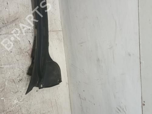 Scuttle panel RENAULT MEGANE II Estate (KM0/1_) 1.5 dCi (KM16, KM1E) | BP17267256C110 