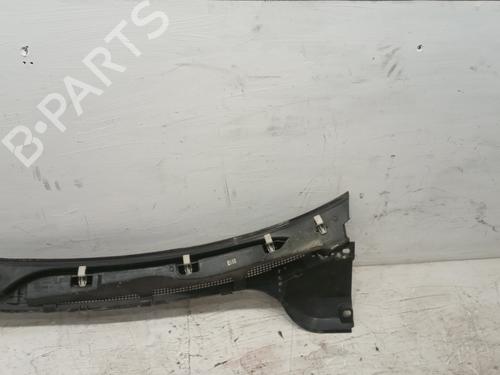 Scuttle panel RENAULT MEGANE II Estate (KM0/1_) 1.5 dCi (KM16, KM1E) | BP17267256C110 