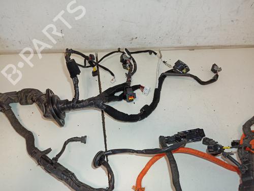 Cable HYUNDAI IONIQ (AE)  | BP17267277E12