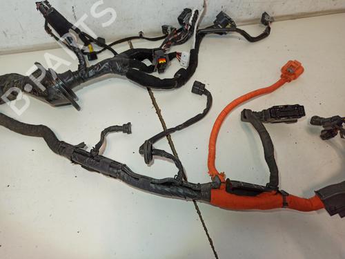 Cable HYUNDAI IONIQ (AE)  | BP17267277E12
