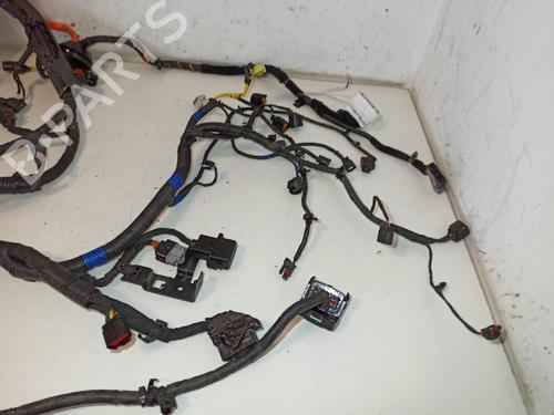 Cable HYUNDAI IONIQ (AE)  | BP17267277E12