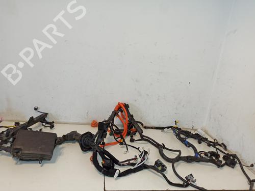 Cable HYUNDAI IONIQ (AE)  | BP17267277E12