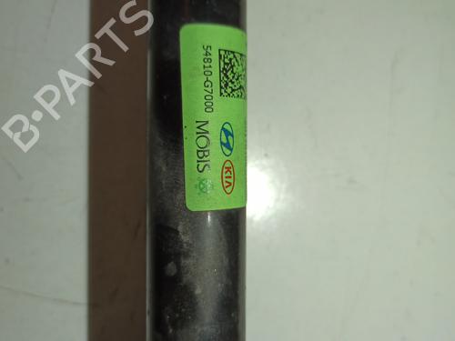 BP17267306M96 | Stabilisateur HYUNDAI IONIQ (AE) Electric BP17267306M96