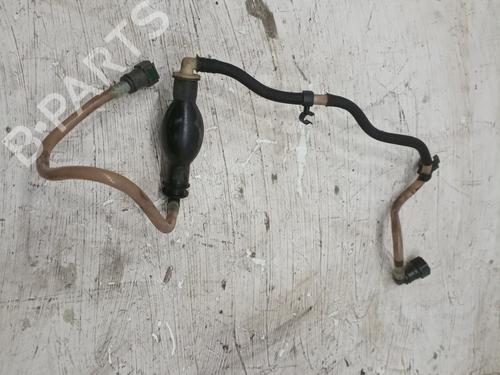 Used Fuel flap RENAULT MEGANE II Estate (KM0/1_) [2003-2012]  17267364