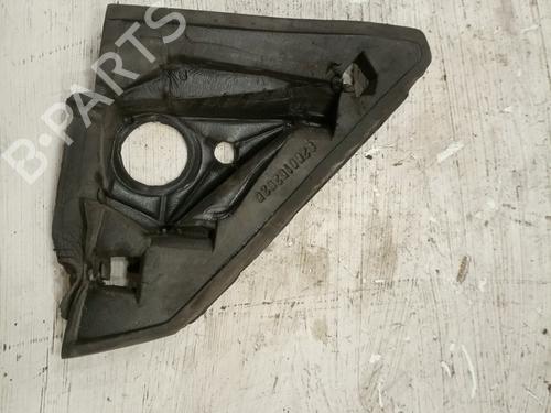 Other RENAULT MEGANE II Estate (KM0/1_) 1.5 dCi (KM16, KM1E) 8200152525