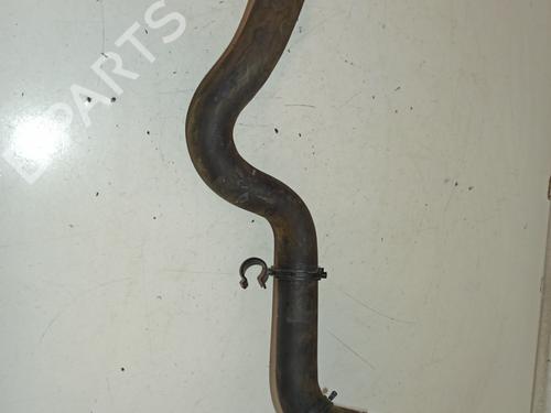 Other PEUGEOT 607 (9D, 9U) 2.2 HDi | BP17267403O1