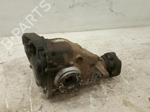 Used Rear differential BMW 3 (E90) [2004-2012]  17267426