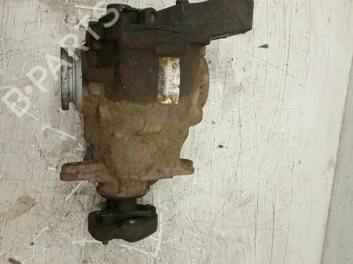 Rear differential BMW 3 (E90) | BP17267426M24