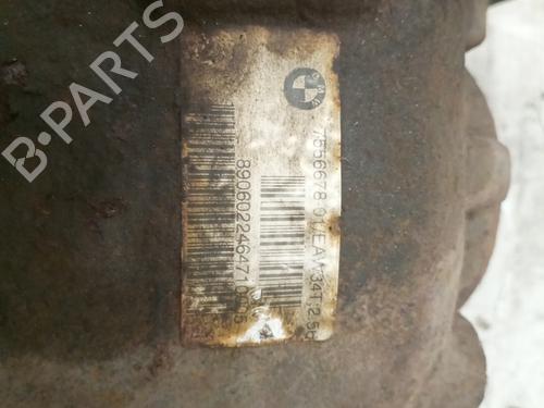 Rear differential BMW 3 (E90) | BP17267426M24