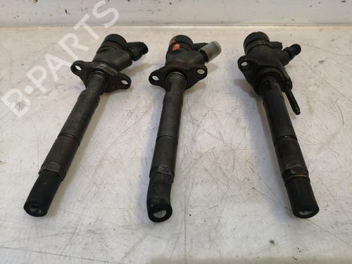 Used Injector FORD FIESTA VI (CB1, CCN) [2008-2026]  17305025