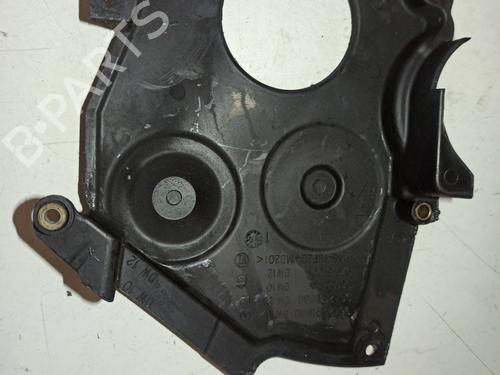 Used Other PEUGEOT 607 (9D, 9U) 2.2 HDi (133 hp) 17267443