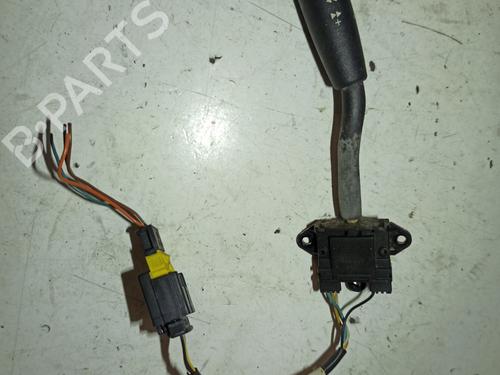 Used Steering wheel controls PEUGEOT 607 (9D, 9U) 2.2 HDi (133 hp) 17267458