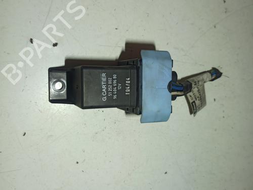 Other PEUGEOT 607 (9D, 9U)  | BP17267473O1 