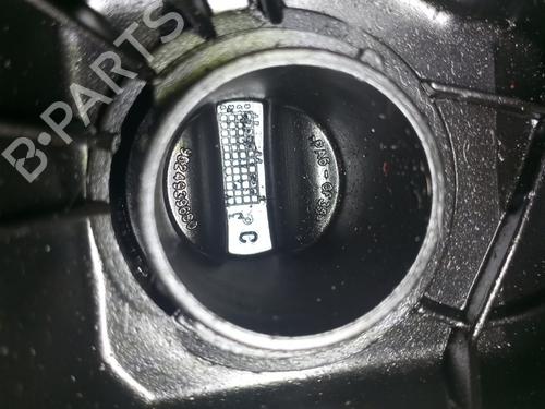 Used Other PEUGEOT 607 (9D, 9U) 2.2 HDi (133 hp) 17267482