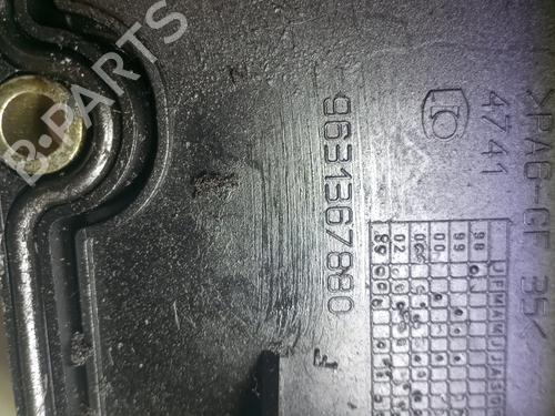 Other PEUGEOT 607 (9D, 9U) 2.2 HDi | BP17267482O1 