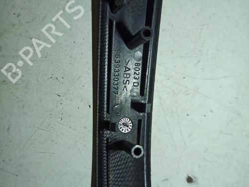 Other PEUGEOT 607 (9D, 9U) | BP17267501O1