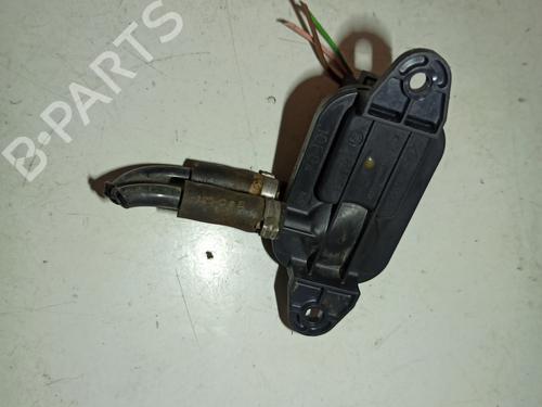 Ander PEUGEOT 607 (9D, 9U) 2.2 HDi (133 hp) 17267518