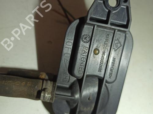 Other PEUGEOT 607 (9D, 9U) 2.2 HDi | BP17267518O1