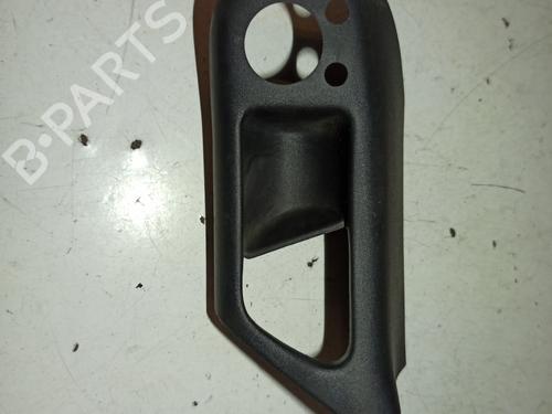 Right front door VW GOLF III Cabriolet (1E7) [1993-1998]  17267540