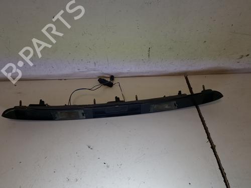 Tailgate lock RENAULT MEGANE II Estate (KM0/1_) 1.5 dCi (KM16, KM1E) | BP17267547C101 