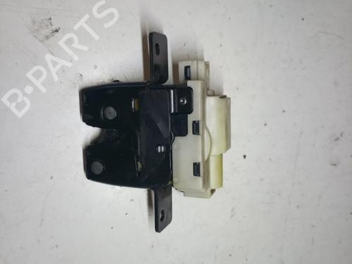 Tailgate lock RENAULT MEGANE II Estate (KM0/1_) 1.5 dCi (KM16, KM1E) | BP17267550C101 