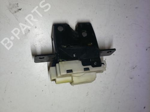 Tailgate lock RENAULT MEGANE II Estate (KM0/1_) 1.5 dCi (KM16, KM1E) | BP17267550C101 