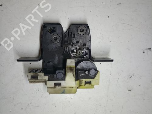 Tailgate lock RENAULT MEGANE II Estate (KM0/1_) 1.5 dCi (KM16, KM1E) | BP17267550C101 