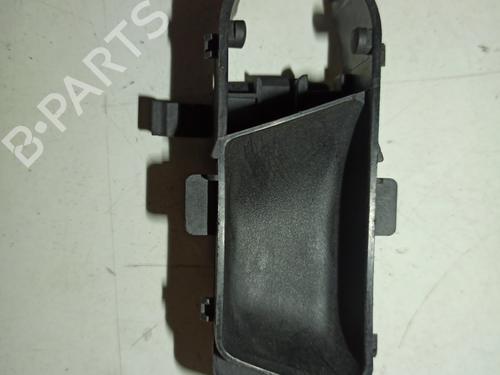 Right front door VW POLO II (86C, 80) [1981-1994]  17267555