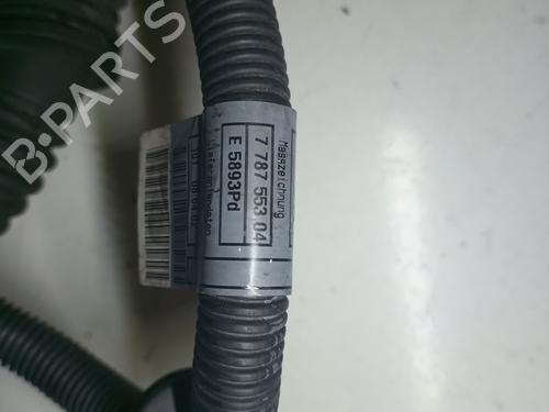 Used Cable BMW 3 Compact (E46) 320 td (150 hp) 17267581