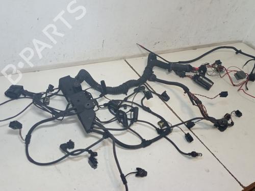 Kabel BMW 3 Compact (E46) 320 td | BP17267581E12 