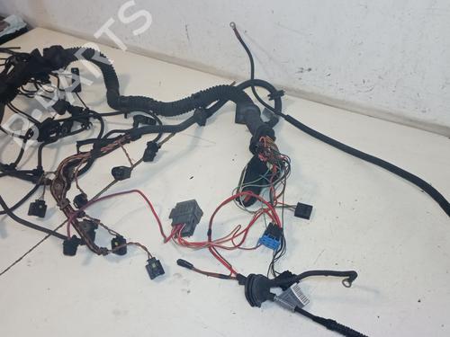 Kabel BMW 3 Compact (E46) 320 td | BP17267581E12 