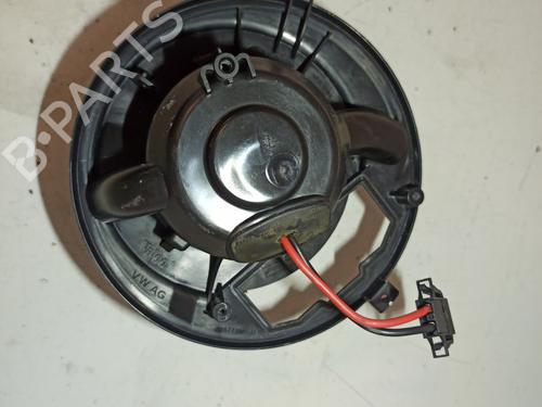 Used Heater blower motor VW GOLF V (1K1) [2003-2010]  17267621